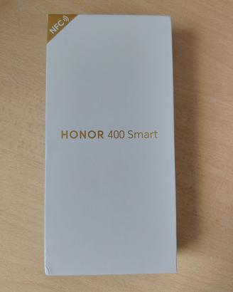 honor 400 smart 4G
