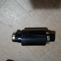 filtri scarico auto 