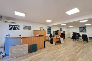 Immobile di 120 m² con 1 locale a Viterbo