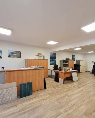 Immobile di 120 m² con 1 locale a Viterbo