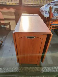 Tavolo Calligaris olivia