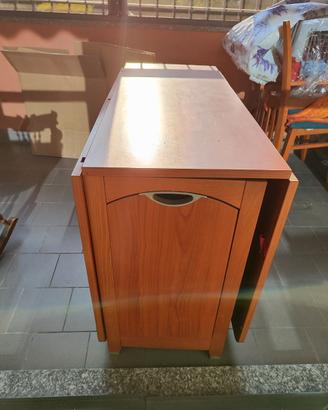 Tavolo Calligaris olivia
