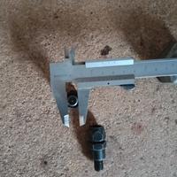 adattatore specchietto 