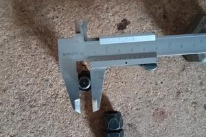 adattatore specchietto 