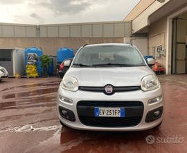 Fiat Panda 1.3 M-Jet Lounge