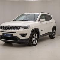 JEEP Compass 2ª serie - Compass 2.0 Multijet II au