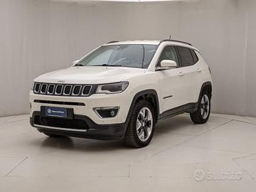 JEEP Compass 2ª serie - Compass 2.0 Multijet II au