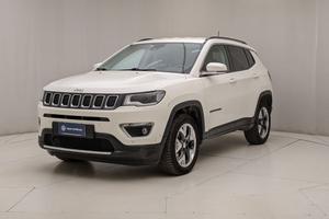 JEEP Compass 2ª serie - Compass 2.0 Multijet II au