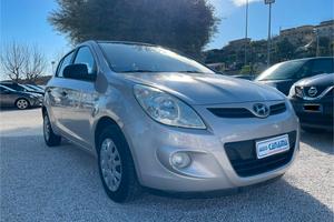 HYUNDAI i20 1.2 B/GPL - 2010