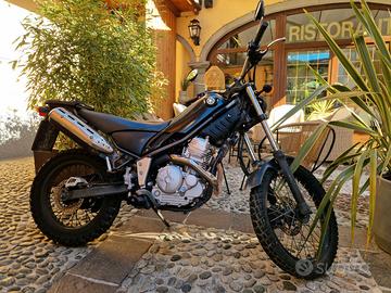 Tricker Yamaha 250cc