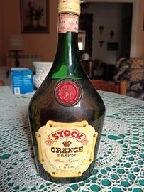 Liquore STOCK ORANGE BRANDY