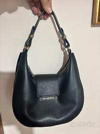 Borsa borbonese con tracolla