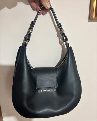 Borsa borbonese con tracolla