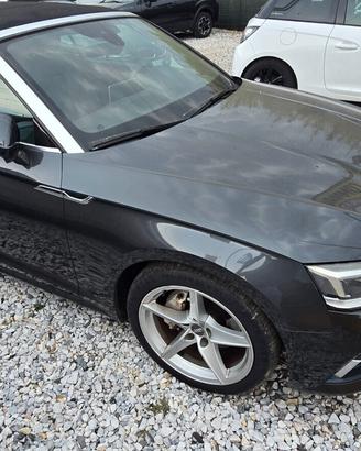 Audi A4 2.0 TDI 190 CV ultra Sport