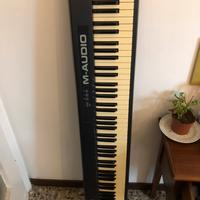 Controller MIDI M-Audio 88