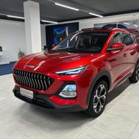 EVO Evo7 Evo 7 1.5 Turbo 7 posti Bi-Fuel GPL