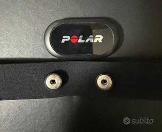 Polar H10