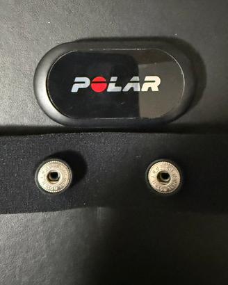 Polar H10