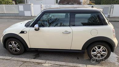 Mini One D