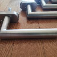 Maniglie per finestre di design