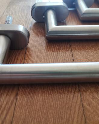 Maniglie per finestre di design