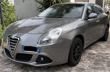Alfa Romeo Giulietta 2.0 170cv