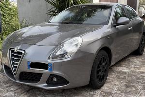 Alfa Romeo Giulietta 2.0 170cv