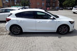 Ford Focus St Line X 