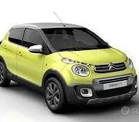 Accessori e ricambi citroen c1 2023;2024