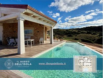 Il Borgo dell'Isola C26 Villa Singola
