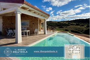 Il Borgo dell'Isola C26 Villa Singola