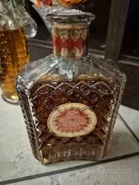 Vecchia Romagna riserva speciale