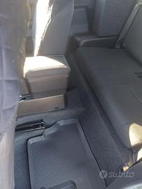 Suzuki jimny 4 posti 1.5 benzina