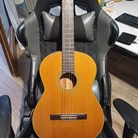 Chitarra classica