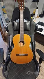 Chitarra classica