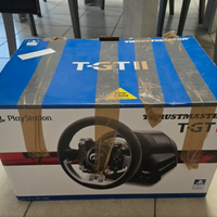 Volante PC PS4/PS5 Thrustmaster T-GT 2 TGT2