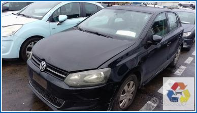 Ricambi Usati VOLKSWAGEN Polo VI