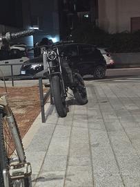 bici elettrica Rzoguwex x5s 