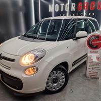 Fiat 500L Pro 1.6 MJT 120CV Pop Star
