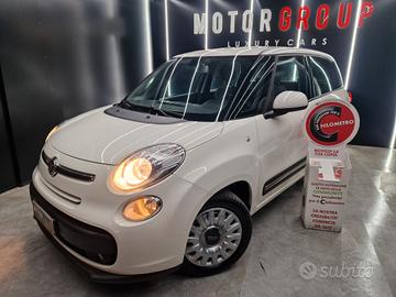 Fiat 500L Pro 1.6 MJT 120CV Pop Star