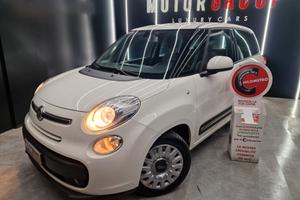 Fiat 500L Pro 1.6 MJT 120CV Pop Star