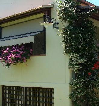 Villetta a 300 metri dal mare in Toscana