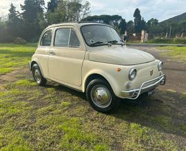 Fiat 500 L