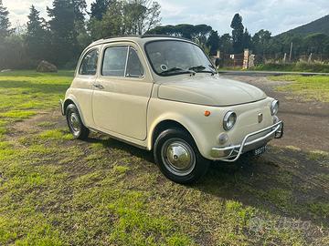 Fiat 500 L