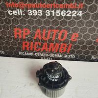 Ventola riscaldamento abitacolo suzuki jimny