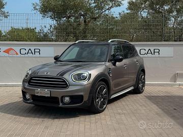 Mini Cooper D Countryman 2.0 Hype 150 cv