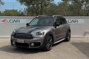 Mini Cooper D Countryman 2.0 Hype 150 cv