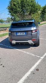 Land Rover Range Evoque 2.0 TD4 150 CV 5p. SE Dyna
