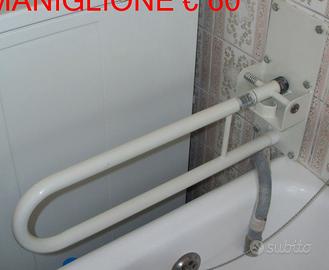 MANIGLIONE X DISABILI