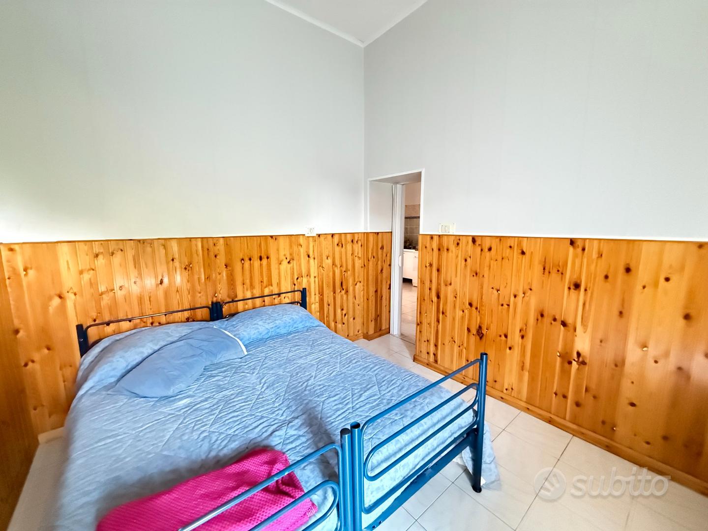 Appartamento – Santu Giuanni Suèrgiu/San Giovanni Suergiu, Palmas - Vista 5